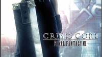 Dziś europejska premiera Crisis Core: Final Fantasy VII