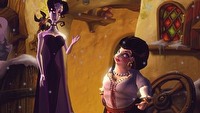 Data premiery A Vampyre Story wyznaczona