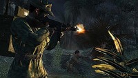 Pierwsze oficjalne screenshoty z Call of Duty 5: World at War