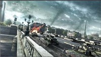 Beta-testy Tom Clancy's EndWar rozpoczęte