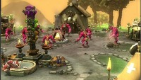 Demo Spore: Fabryka Stworów już dostępne