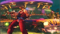 Chcesz wystąpić w Street Fighterze?