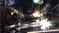 Europejska premiera Unreal Tournament III na X360 odbędzie się 4 lipca