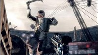 Borderlands wykorzystywać będzie biblioteki DirectX 10