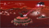 Konsolowy Supreme Commander ukaże się w czerwcu