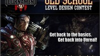 Konkurs na najlepszą mapę do Unreal Tournament 3