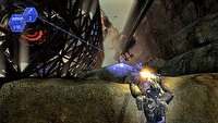 Dark Void bez trybu multiplayer