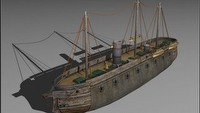 Ironclads: American Civil War w produkcji