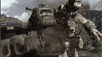 Gears of War 2 w połowie listopada?