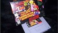 Super Mario RPG trafi do Virtual Console