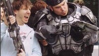 Chcesz wyglądać jak Marcus Fenix?