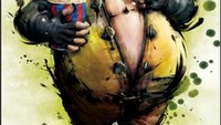 Kolejne nowe postaci w Street Fighter IV