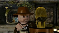 Pierwsza recenzja gry LEGO Indiana Jones