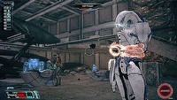 Dodatkowa zawartość do pecetowej wersji Mass Effect opóźniona