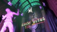 Bioshock na PS3 oficjalnie