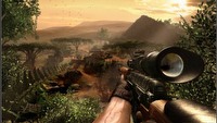 Single player w Far Cry 2 starczy na około 50 godzin