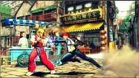 Street Fighter 4 na PC potwierdzony