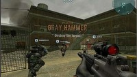 Combat Arms wkracza w fazę zamkniętych beta testów