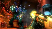 Bioshock 2 w drugiej połowie 2009 roku