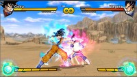 Lista postaci w Dragon Ball Z: Burst Limit