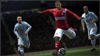 Pierwsze informacje o FIFA 09