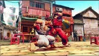 Street Fighter IV także na PC?