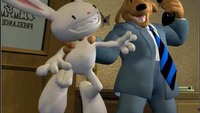 Znamy datę premiery Sama & Maxa w wersji na Nintendo Wii