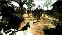 Resident Evil 5 z trybem kooperacji?