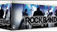 Rock Band w Europie