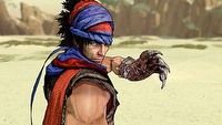 Oficjalne screenshoty z najnowszego Prince of Persia