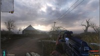Wyciekło demo pre-alfa S.T.A.L.K.E.R.: Clear Sky