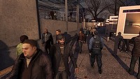 Tom Clancy's Splinter Cell: Conviction z powrotem w fazie pre-produkcji