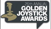 Rozpoczął się plebiscyt Golden Joystick Awards