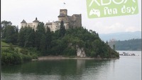 Xbox Fun Day 2008 - Zapraszamy do Niedzicy!