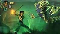 Beyond Good & Evil 2 znajduje się w fazie przedprodukcyjnej