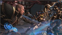 Studio Silicon Knights planuje demo Too Human
