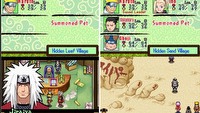 Naruto: Path of the Ninja 2 zapowiedziane
