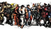 Głosowanie na najbardziej pożądane figurki ze Street Fighter IV