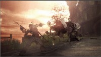Nie będzie dema Fable 2