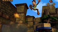 Pitfall Harry z nowymi przygodami tylko na Wii
