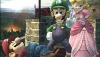 Europejski debiut Super Smash Bros. Brawl pod koniec przyszłego miesiąca