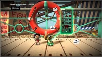Nie będzie otwartych beta-testów LittleBigPlanet