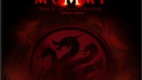 The Mummy: Tomb of the Dragon Emperor zapowiedziana