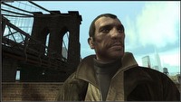 TOP 10 UK - GTA IV podbija Wielką Brytanię... i nie tylko...