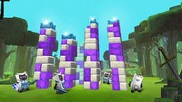 Boom Blox Stevena Spielberga debiutuje na światowym rynku
