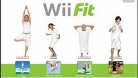 Wii Fit w Amazonie wyprzedane!