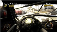 Demo Race Driver: GRID nadjeżdża