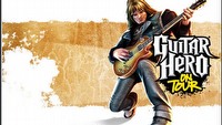 Część listy utworów Guitar Hero: On Tour ujawniona