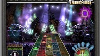 Mini Guitar Hero III we Flashu