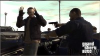Problemy techniczne z GTA IV